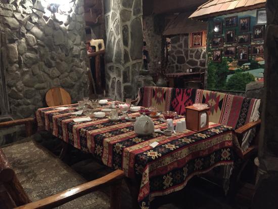 Shaki Gala
